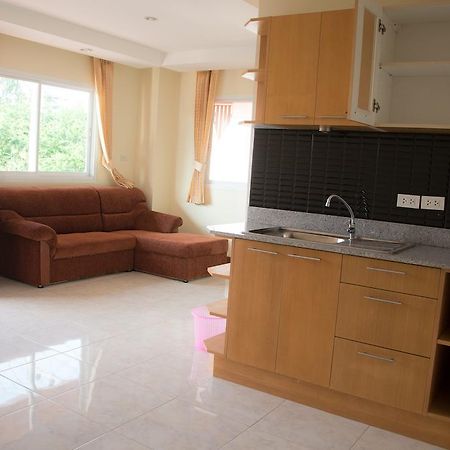 Jungle Resort Jomtien Beach Oda fotoğraf