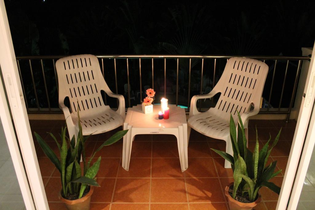 Jungle Resort Jomtien Beach Oda fotoğraf